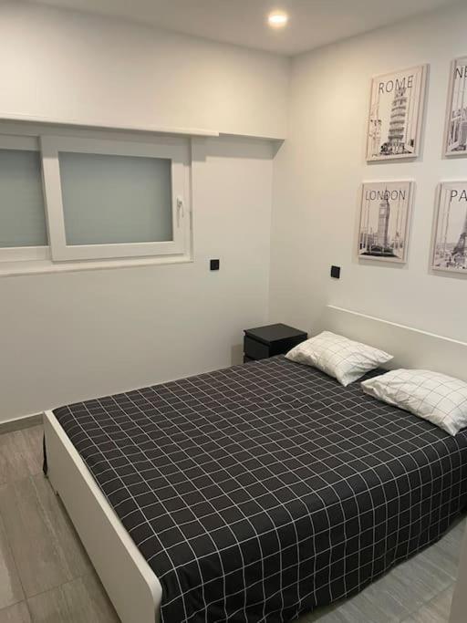 Superbe Appartement, Parking,300 M De La Plage Albufeira Esterno foto